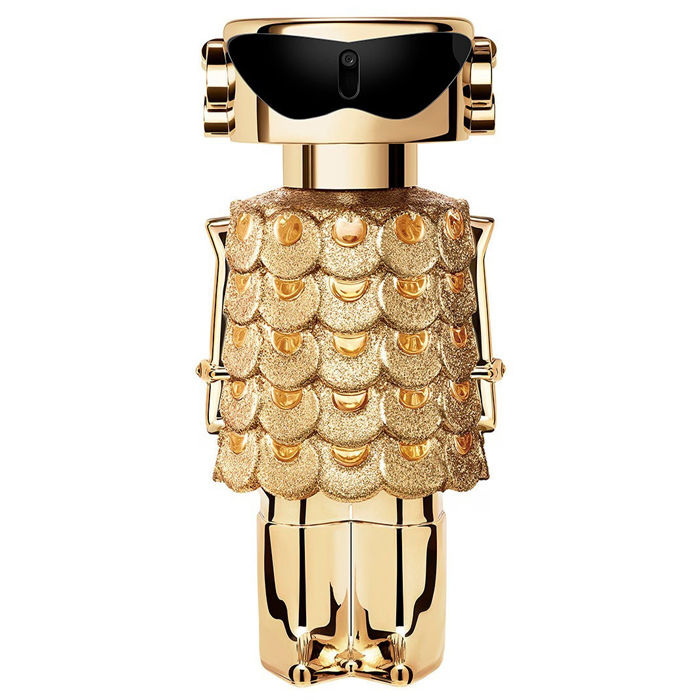 Fame eau de parfum intense spray 80 ml (navulbaar)