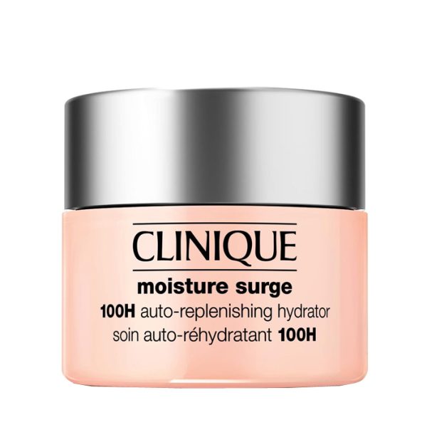 Moisture Surge 100H Auto-Replenishing Hydrator 15 ml travel size (huidtype 1