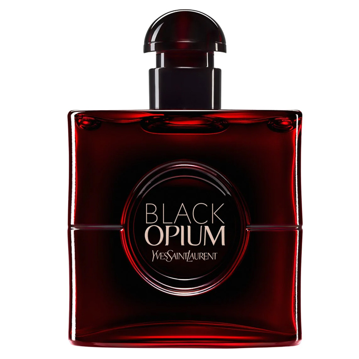 Black Opium Over Red eau de parfum spray 30 ml