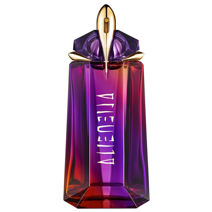 Alien Hypersense eau de parfum spray 90 ml (navulbaar)