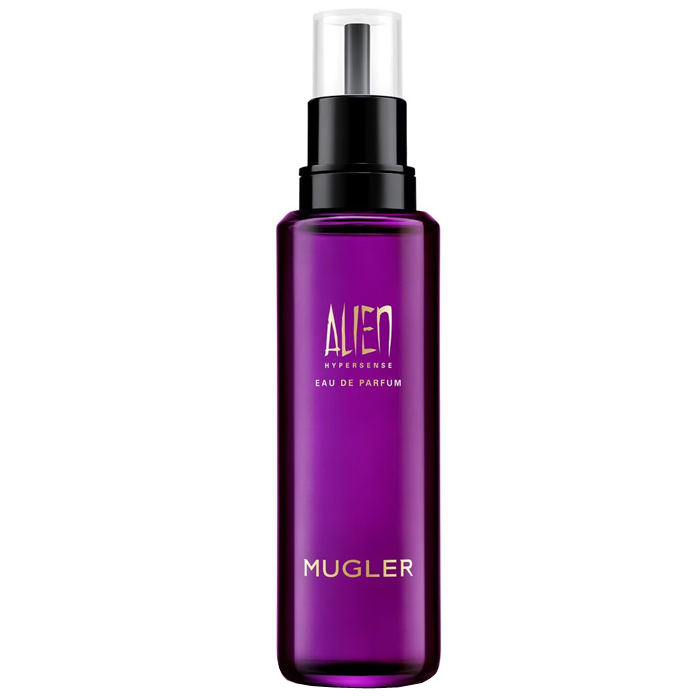 Alien Hypersense eau de parfum 100 ml (navulling)