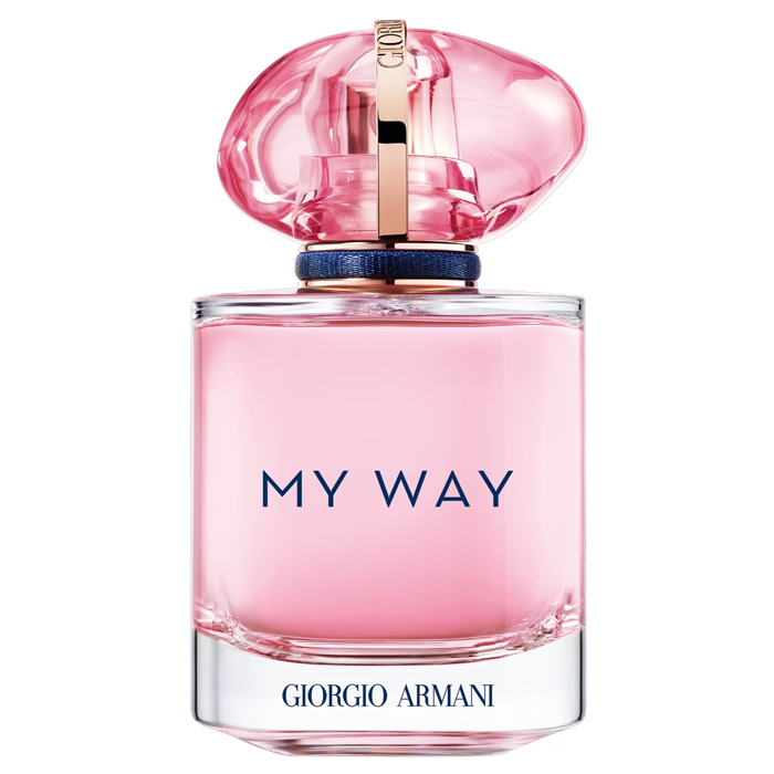 My Way Nectar eau de parfum spray 50 ml