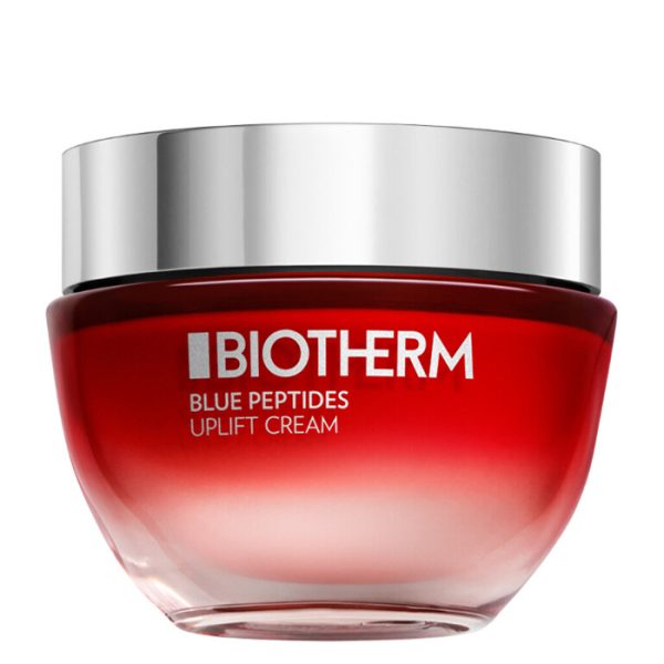 Blue Peptides Uplift Cream 50 ml