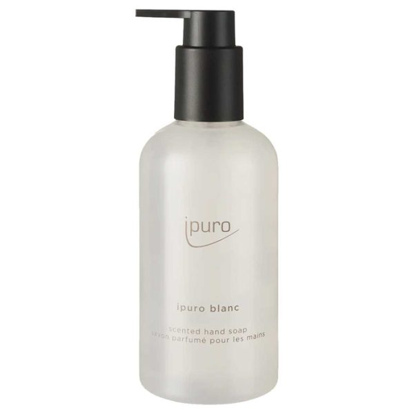 Ipuro Blanc vloeibare handzeep 250 ml