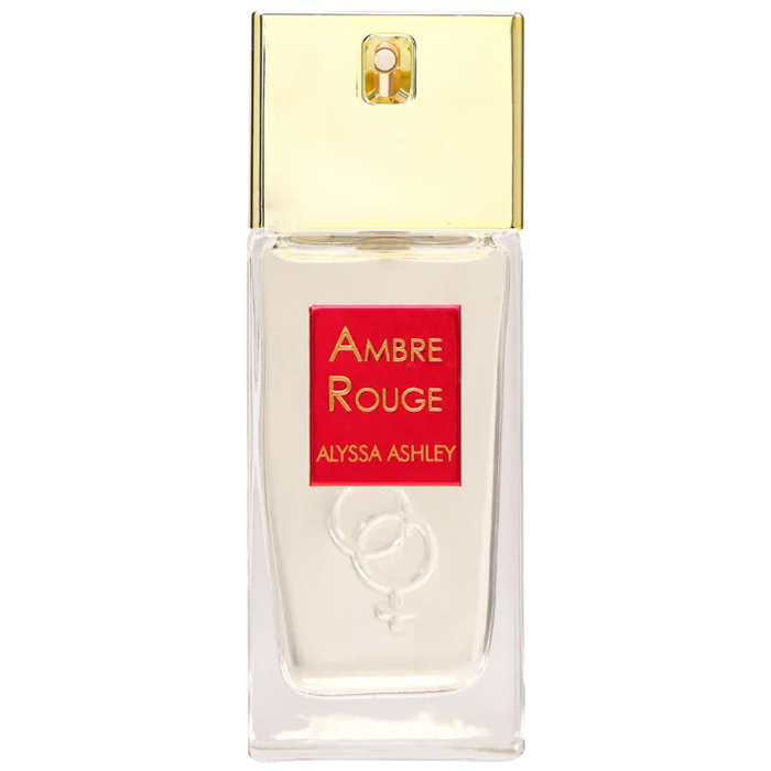 Ambre Rouge eau de parfum spray 30 ml