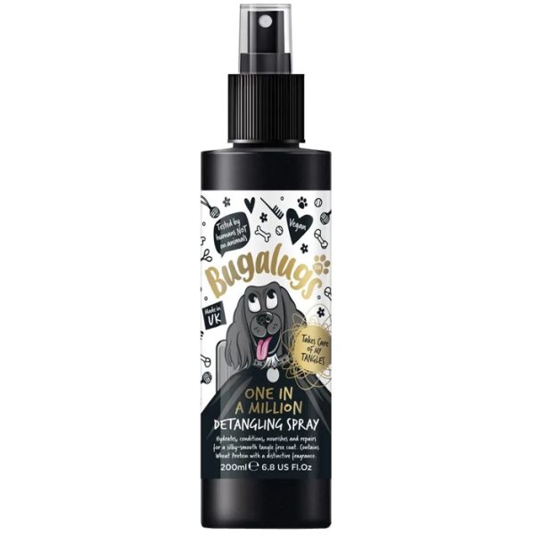 One in a Million detangling spray 200 ml