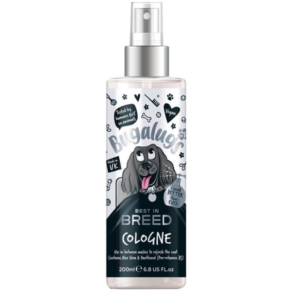 Best in Breed cologne spray 200 ml