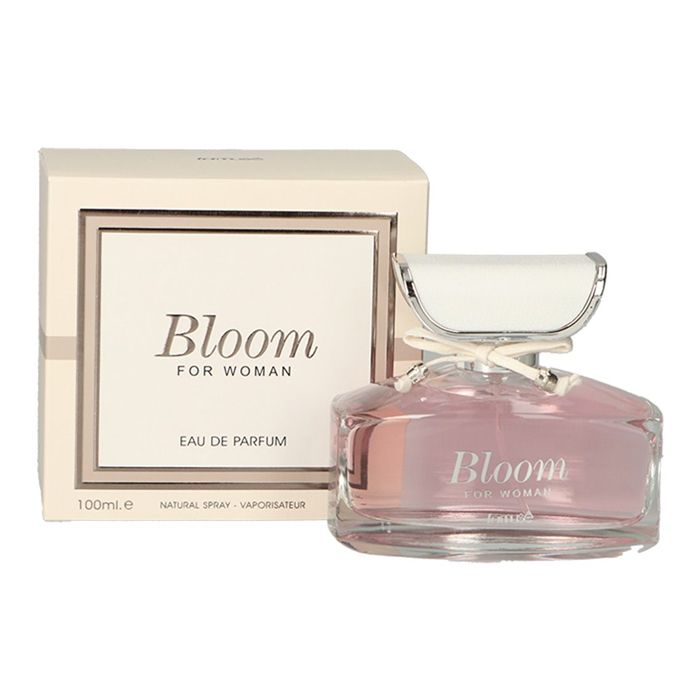 Bloom for woman eau de parfum spray 100 ml