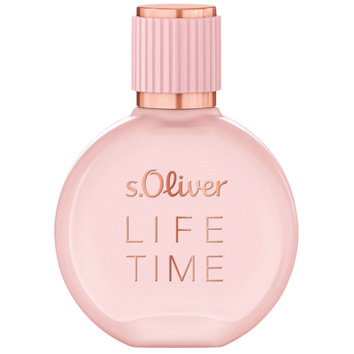 Life Time Women eau de toilette spray 30 ml