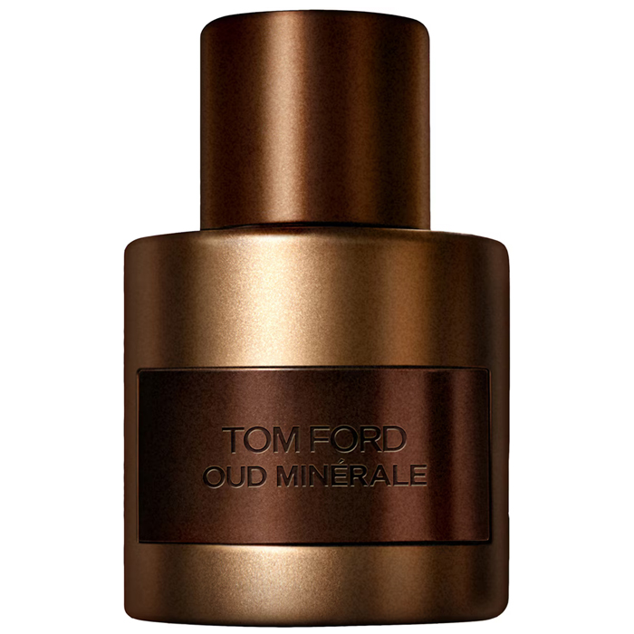 Oud Minérale eau de parfum spray 50 ml