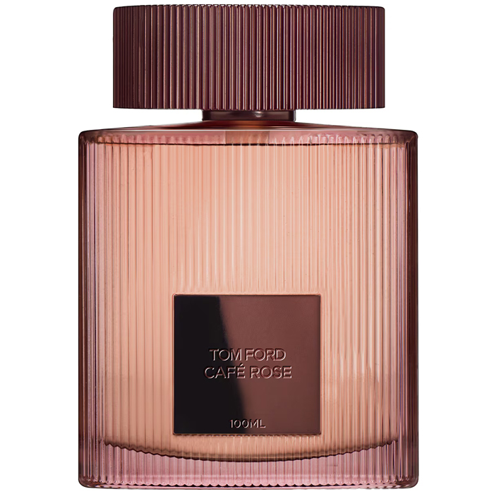 Café Rose eau de parfum spray 100 ml