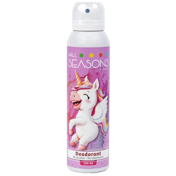 Deodorant Unicorn 150 ml