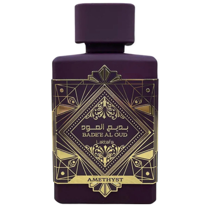 Bade'e Al Oud Amethyst eau de parfum spray 100 ml