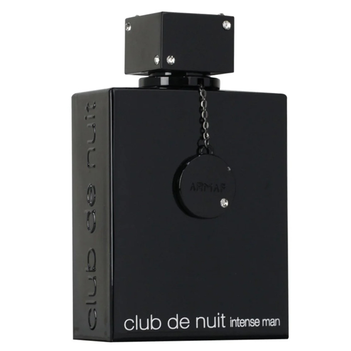 Club De Nuit Intense for Men eau de parfum spray 200 ml