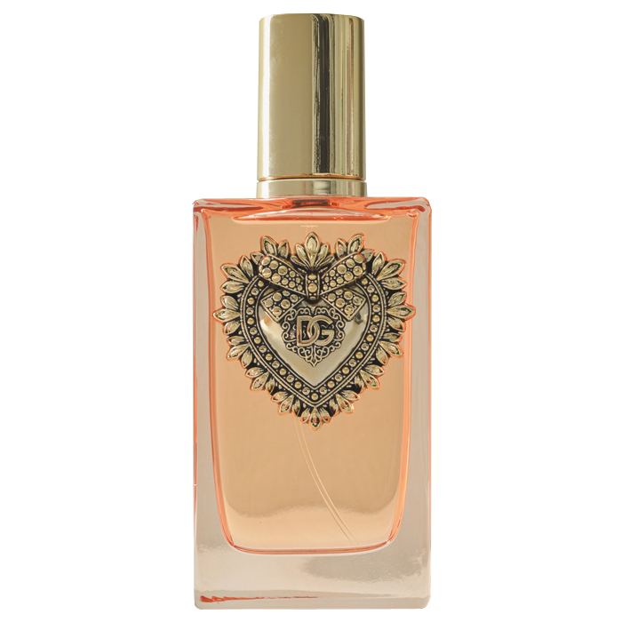 Devotion eau de parfum intense spray 50 ml