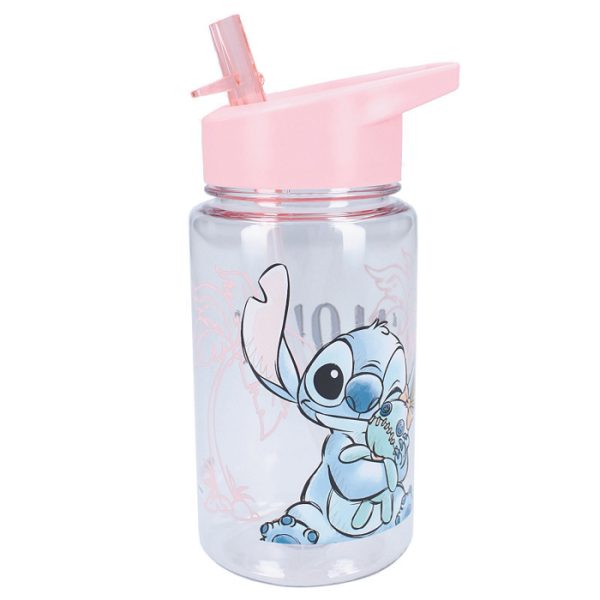 Stitch drinkfles 450 ml Drink Up