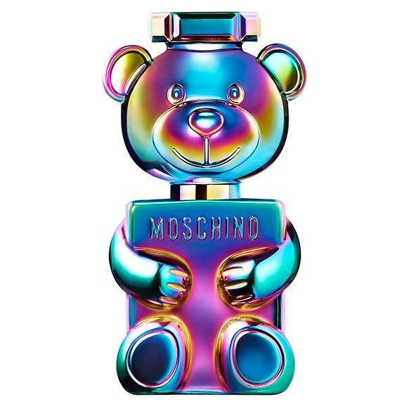 Moschino Toy 2 Pearl eau de parfum spray 100 ml