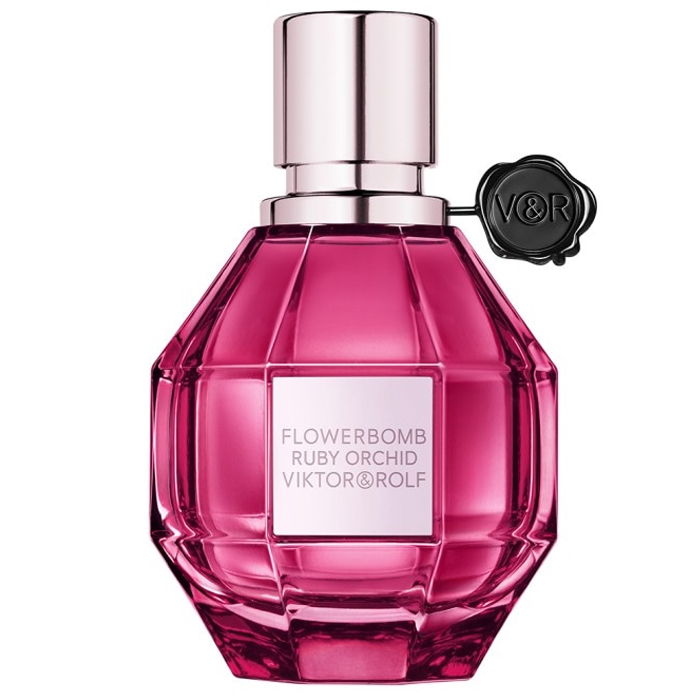 Flowerbomb Ruby Orchid eau de parfum spray 100 ml