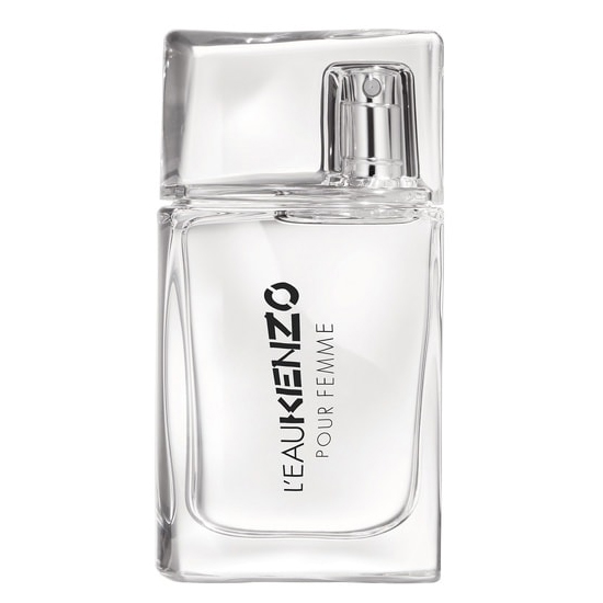 L'Eau Kenzo pour femme eau de toilette spray 100 ml