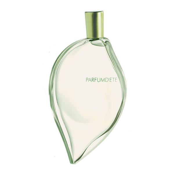 Parfum d'Eté eau de parfum spray 75 ml