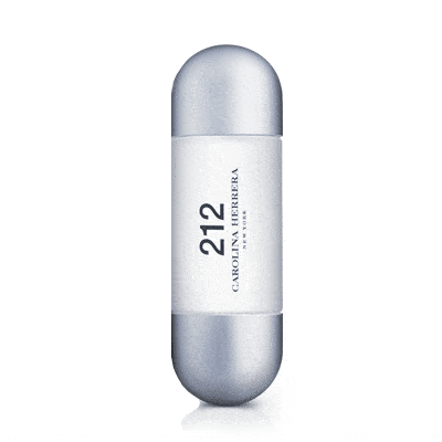 212 NYC eau de toilette spray 30 ml