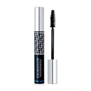 Diorshow Waterproof Mascara black 090