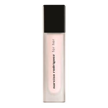 Narciso Rodriguez for Her hairmist spray 30 ml (haarparfum)