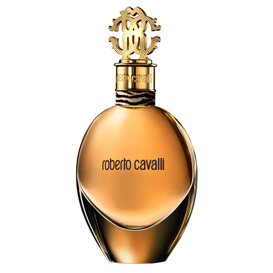 Roberto Cavalli eau de parfum spray 75 ml