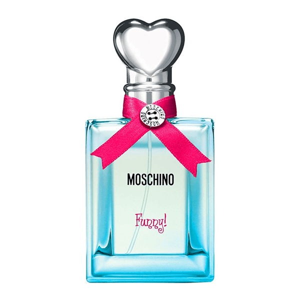 Moschino Funny! eau de toilette spray 50 ml