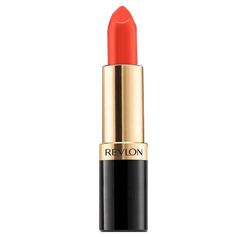 Revlon Super Lustrous Lipstick No. 750 - Kiss Me Coral