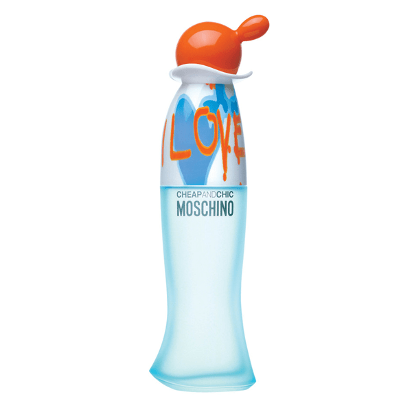 I Love Love eau de toilette spray 100 ml