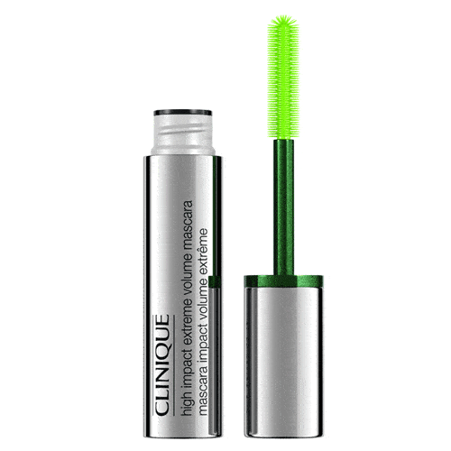 High Impact Extreme Volume Mascara 01 black