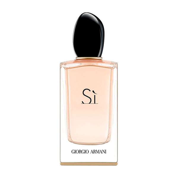 Sì eau de parfum spray 50 ml