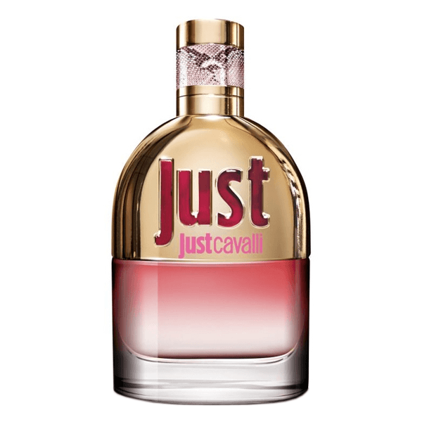 Just Cavalli for Her eau de toilette spray 75 ml