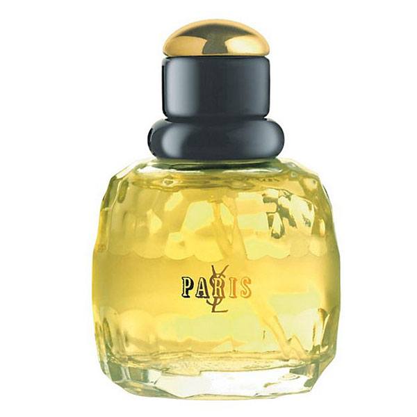 Paris eau de parfum spray 75 ml