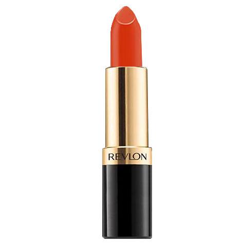 Revlon Super Lustrous Lipstick No. 828 - Carnival Spirit