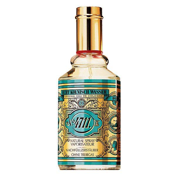 4711 eau de cologne spray 50 ml