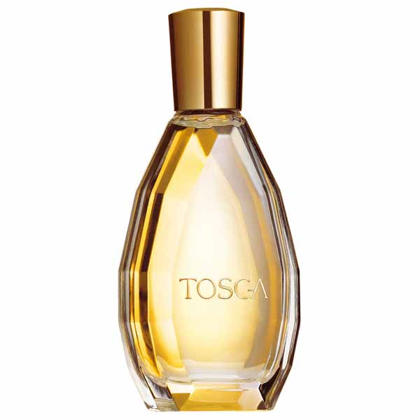 Tosca eau de toilette spray 50 ml