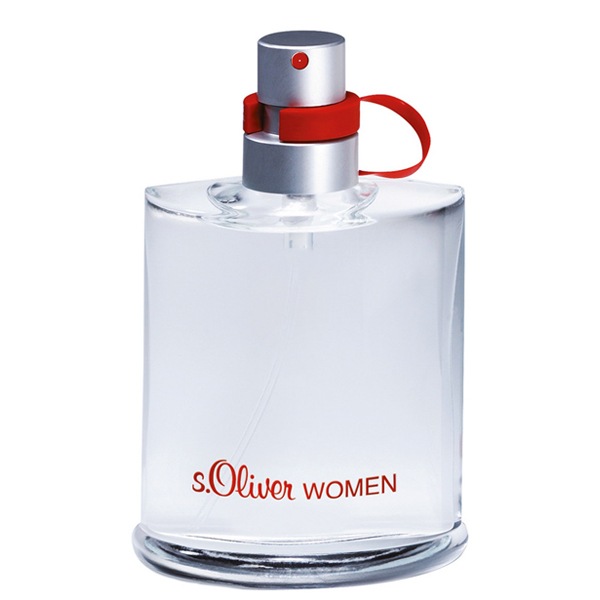 s.Oliver Women eau de toilette spray 50 ml