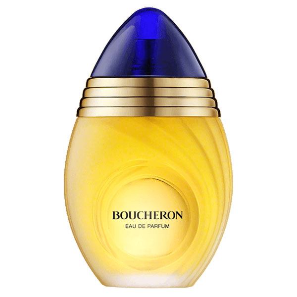 Boucheron femme eau de parfum spray 100 ml