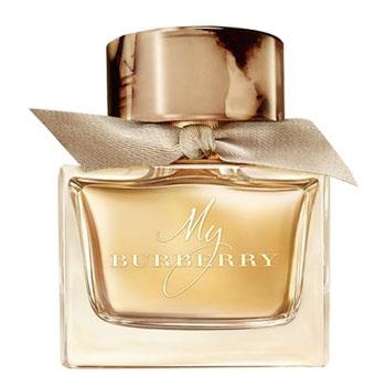 My Burberry eau de parfum spray 50 ml