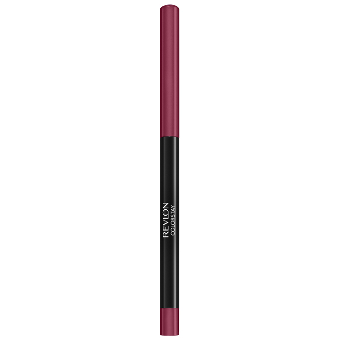 Revlon ColorStay Lipliner No. 18 - Wine