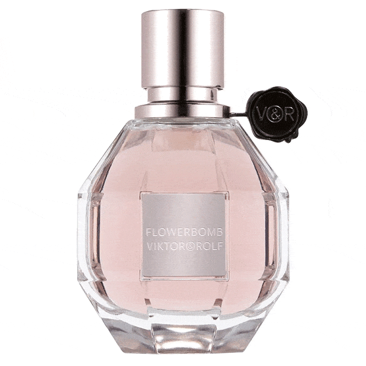 Flowerbomb eau de parfum spray 30 ml