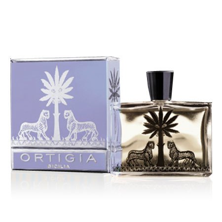 Gelsomino di Sicilia eau de parfum spray 100 ml