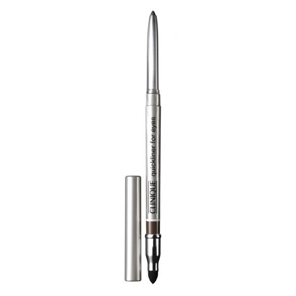 Quickliner For Eyes Eyeliner 02 - Smoky Brown