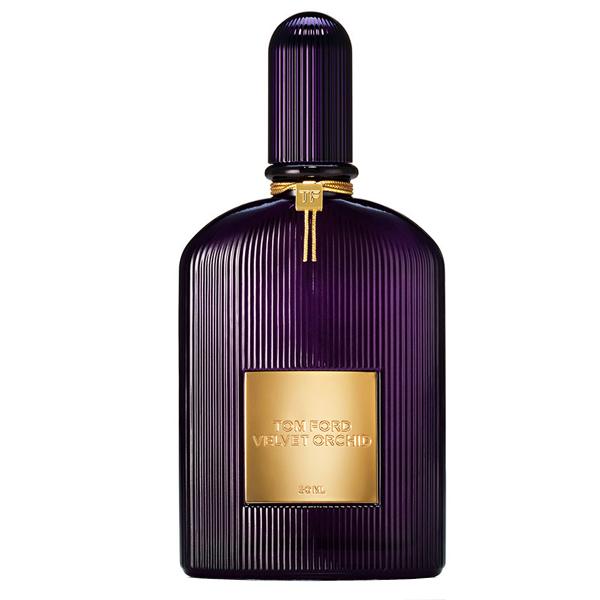 Velvet Orchid eau de parfum spray 50 ml