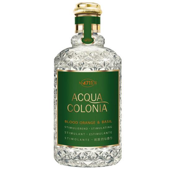 Acqua Colonia Blood Orange&Basil eau de cologne spray 170 ml