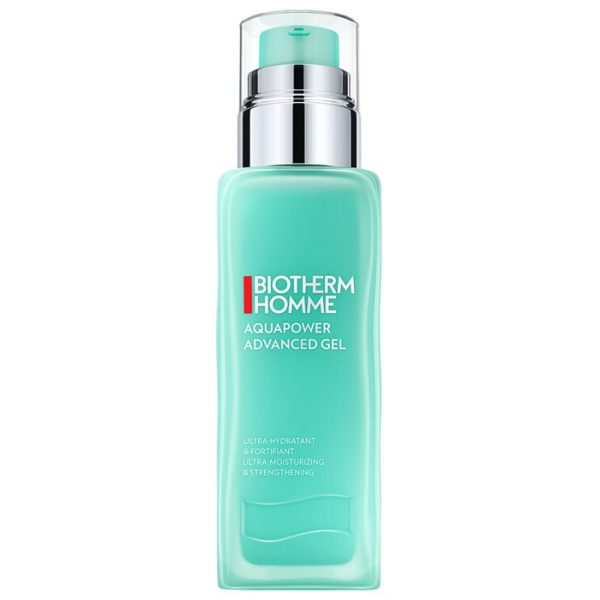 Biotherm homme - Aquapower Advanced Gel 75 ml (normale huid)