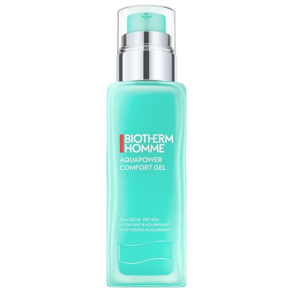 Biotherm homme - Aquapower Comfort Gel 75 ml (droge huid)