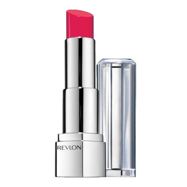 Revlon Ultra HD Lipstick No. 840 - Poinsettia